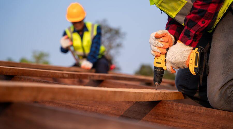 Local Siding Services in Elizabethtown, PA